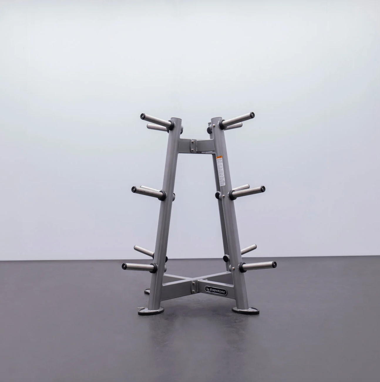 BodyKore Weight Plate Tree