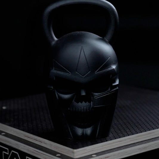 Titan 50lb Warrior Kettlebell