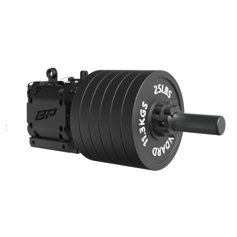 Bulletproof Fitness VTS Rack Attachment - Pre-Order ETA Mid-December