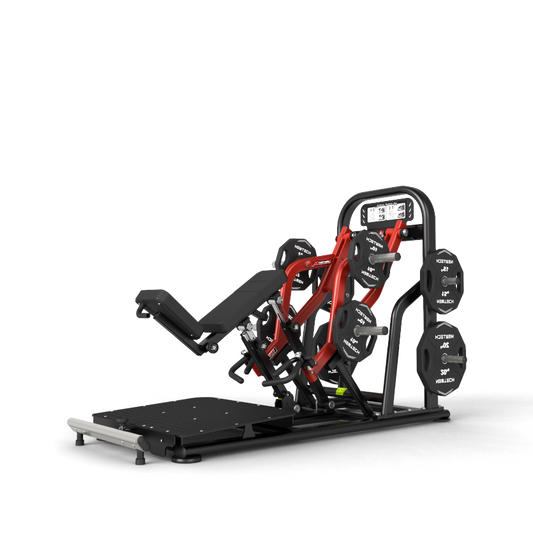Muscle D Pro Strength Chest Supported Row