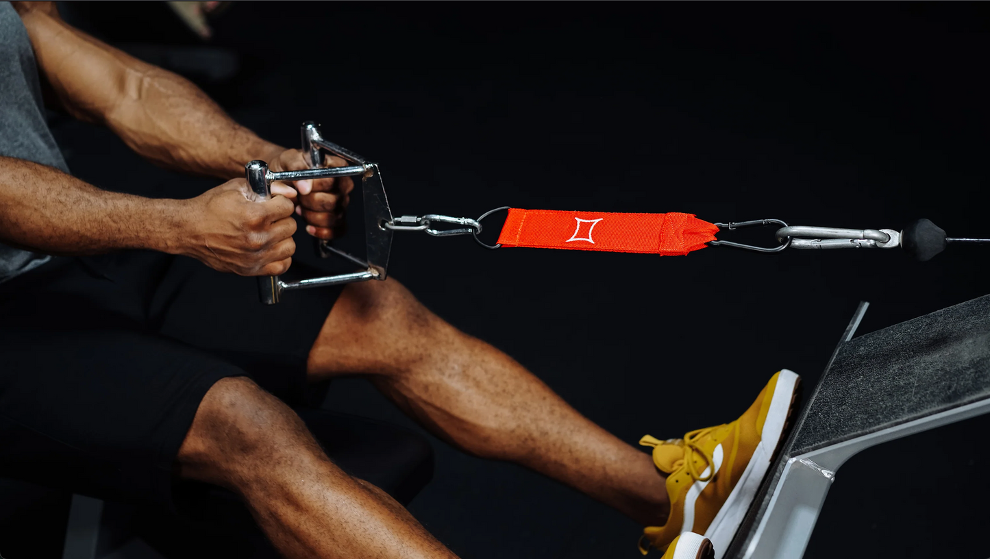 Sling Shot Shake Strap Adapter