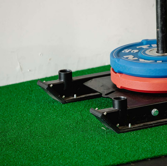 Titan Artificial Turf