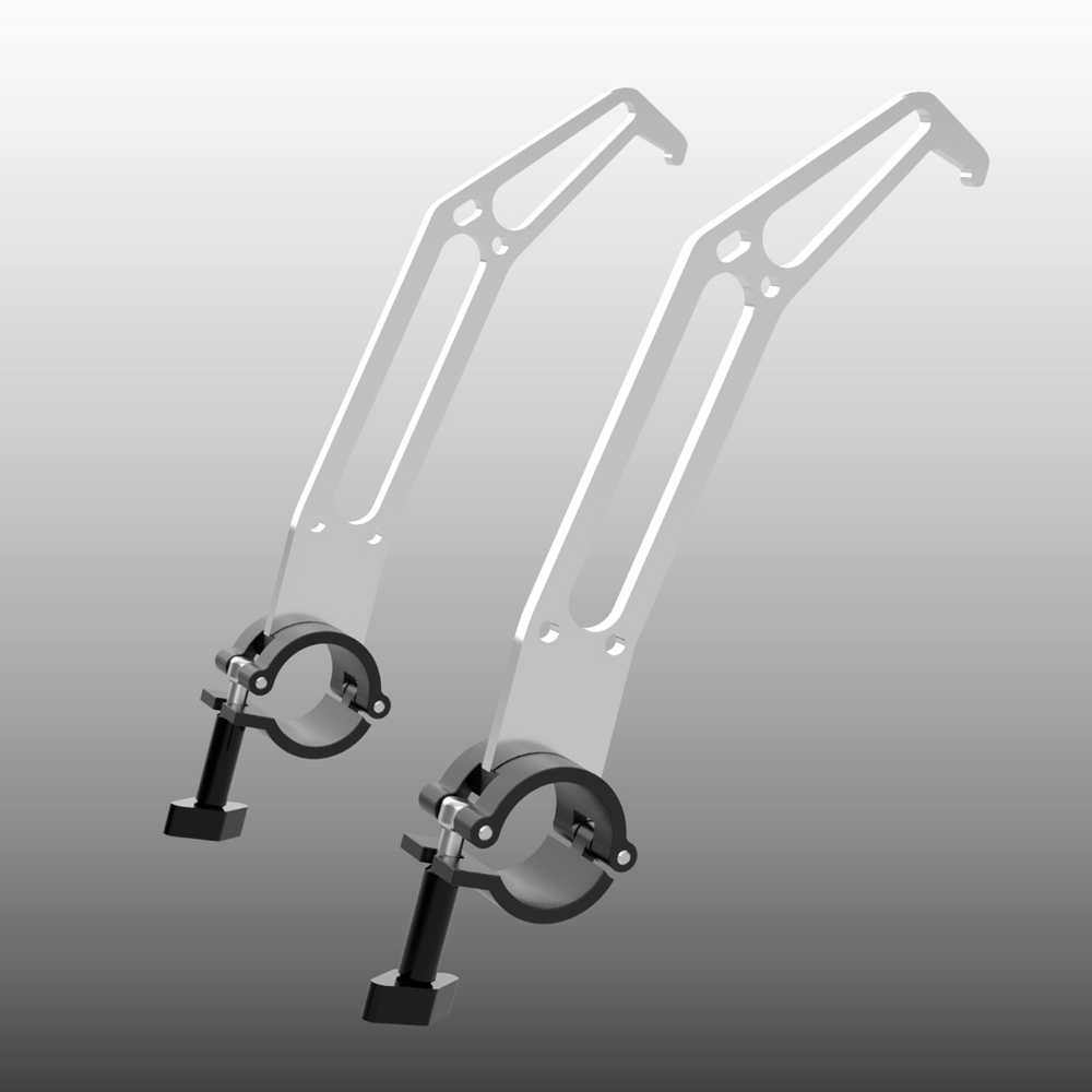 Bulletproof Fitness VTS Lite Rack Attachment - Pre-Order ETA Mid-December