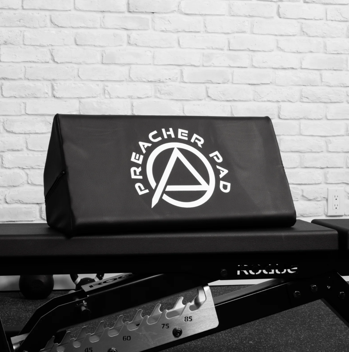 AbMat Preacher Pad