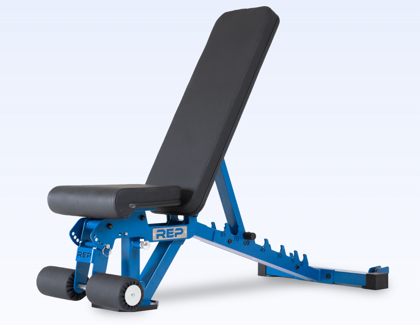 REP Fitness AB-3000 2.0 FID Adjustable Bench