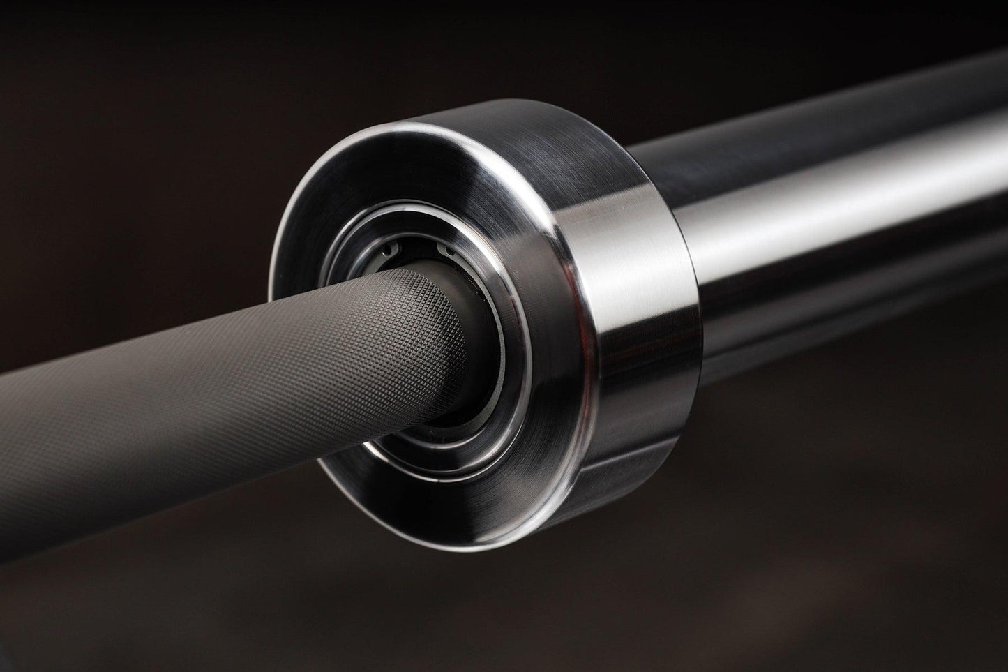 American Barbell California Bar, Made in the USA - CLOSEOUT