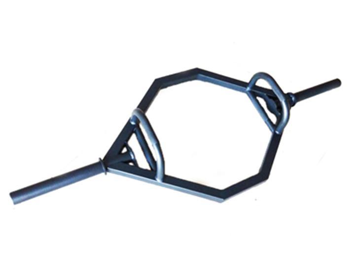Apollo Athletics Hex Bar