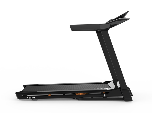 Muscle D Deluxe Home Treadmill - CLOSEOUT