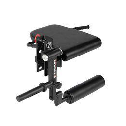 Titan Rack Mounted Leg Extension Leg Curl (T-3 or X-3 compatible)