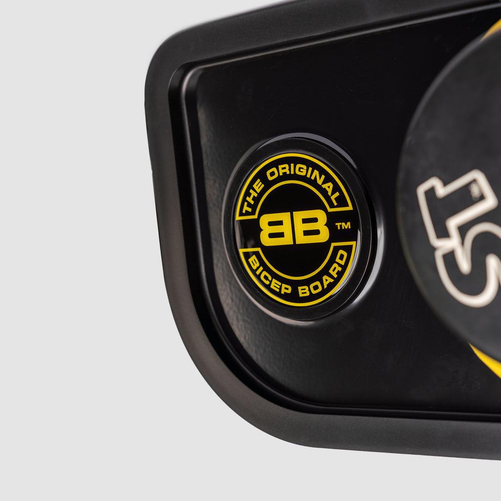 Sling Shot Bicep Board