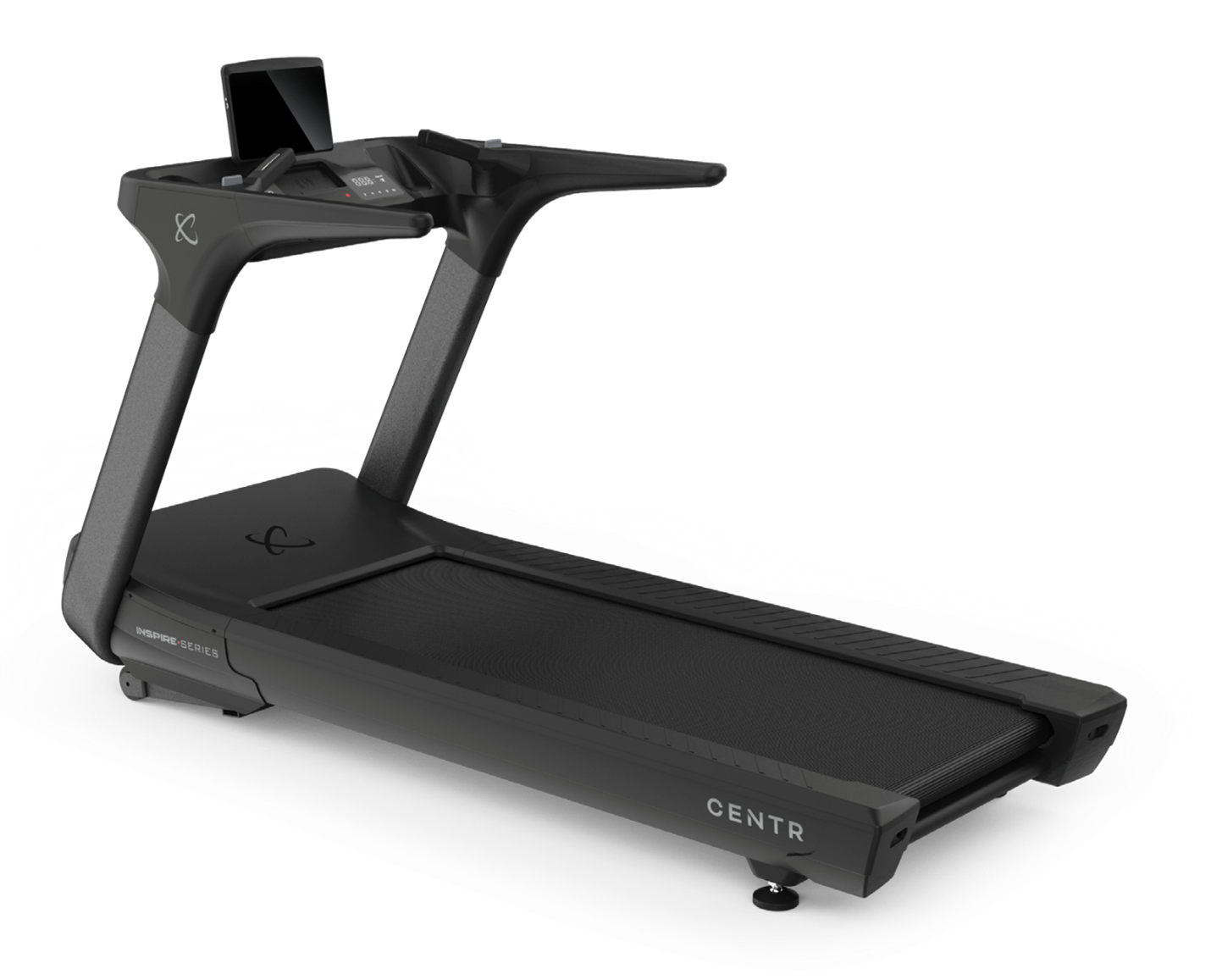 Inspire Series T4S Foldable Treadmill