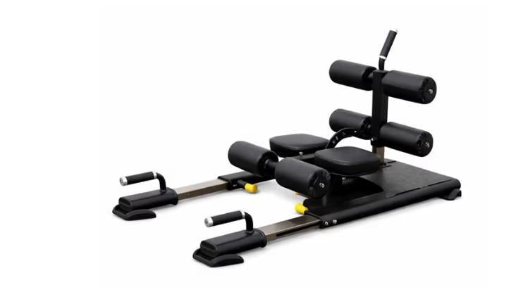 BodyKore Multi-flexion Bench