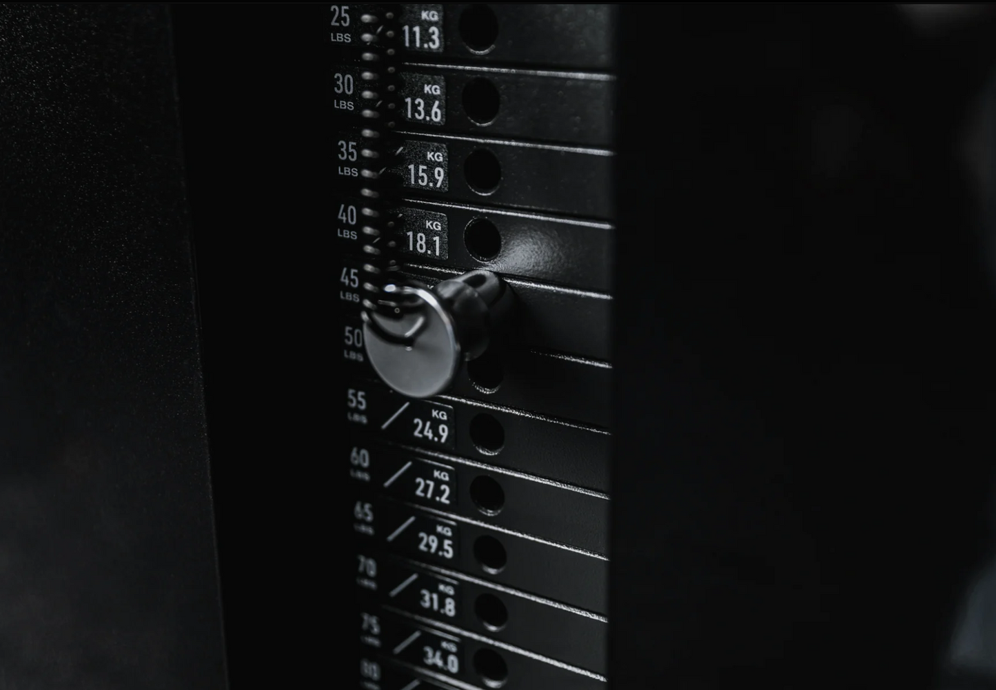 REP Fitness Heavy Stack Upgrade