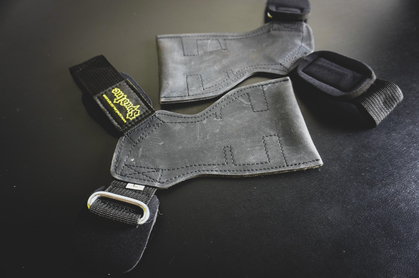 Spud Inc. The Gripazz (Pair)