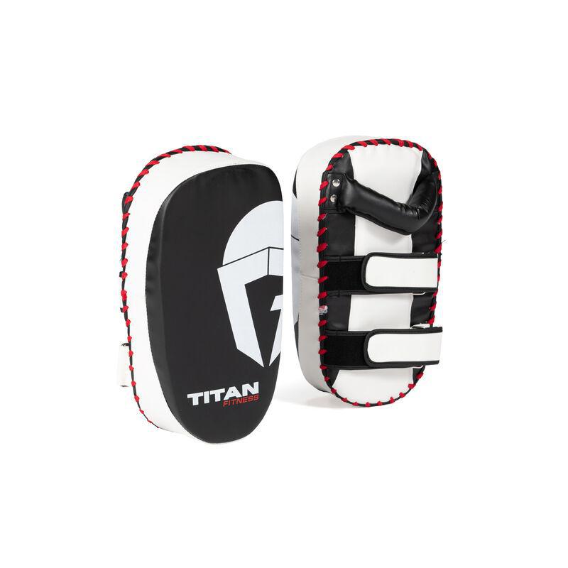 Titan fitness silencer pads hot sale