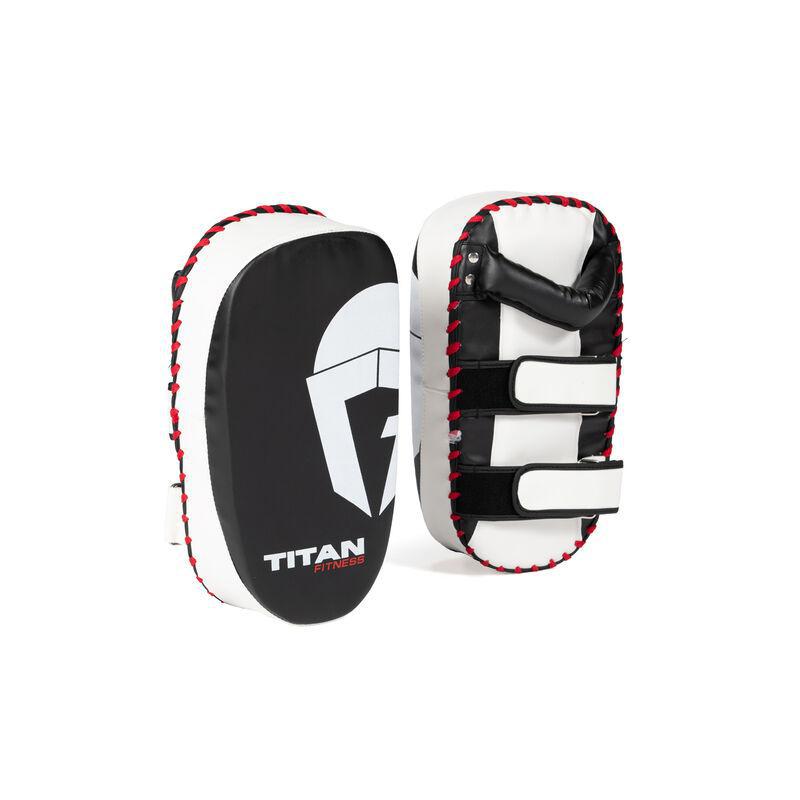 Titan Muay Thai Pads