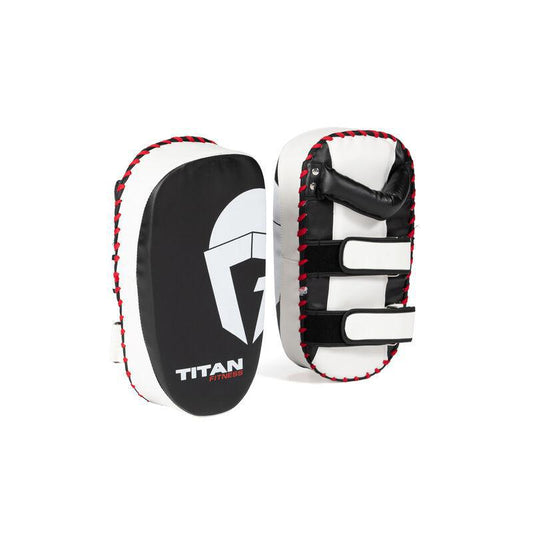 Titan Muay Thai Pads