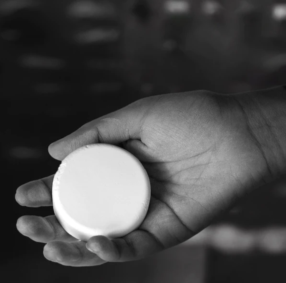 The Chalk Disc by Friction Labs