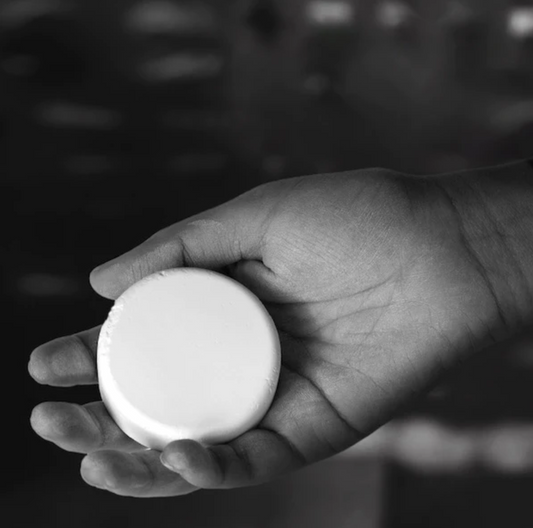 The Chalk Disc by Friction Labs