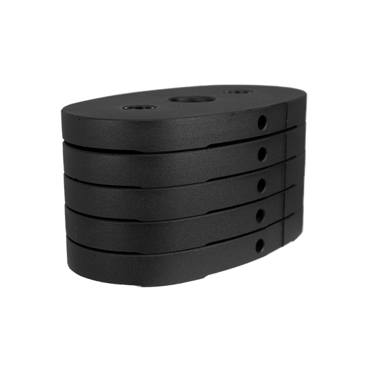 Inspire Weight Stack Upgrade