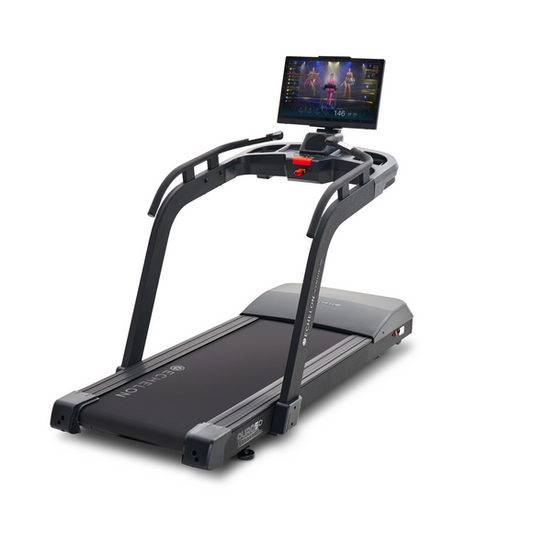 Echelon Stride T5s Smart Treadmill with 24" Screen (Display Unit)