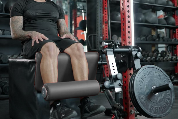 Bulletproof Fitness ISOLATOR - Pre-Order ETA Mid-December