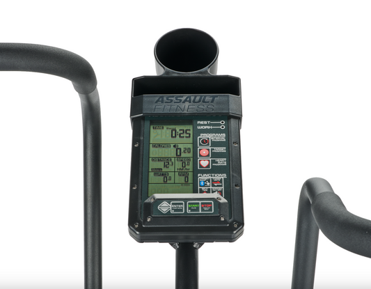 Assault Bike Pro X - Pre-order (ETA Mid-December)