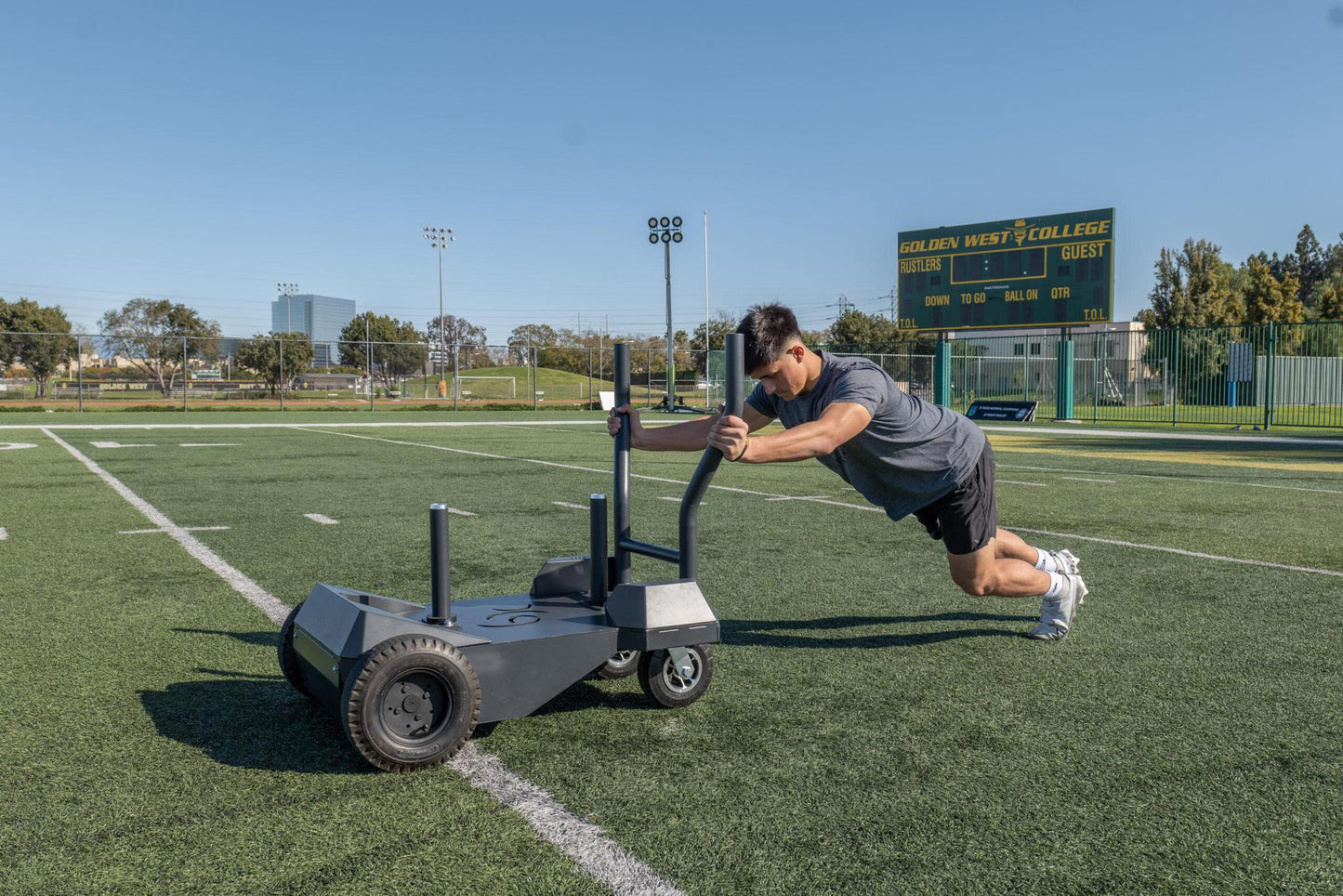 BodyKore Smart Sled Pro