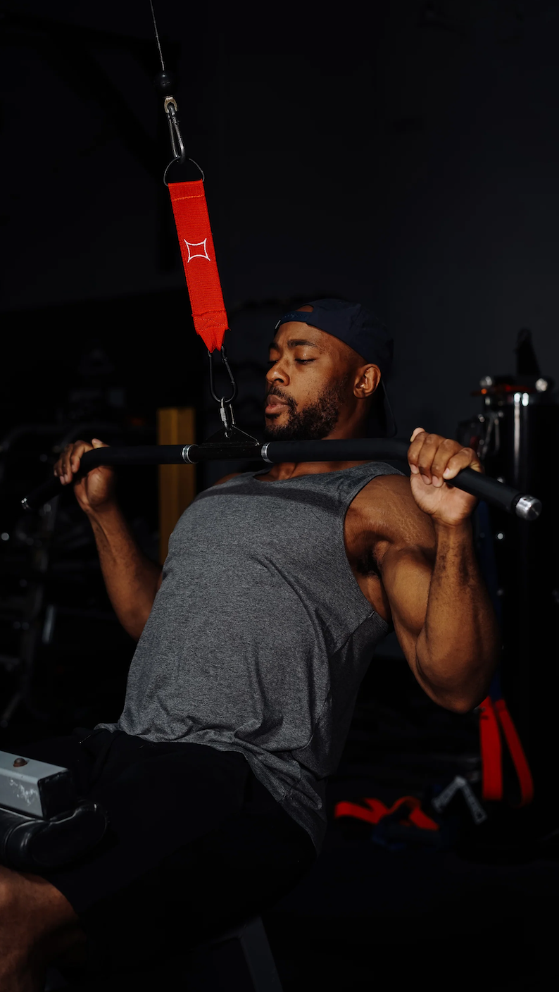 Sling Shot Shake Strap Adapter