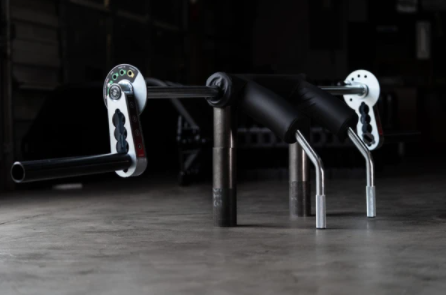 Kabuki Strength The Transformer Bar