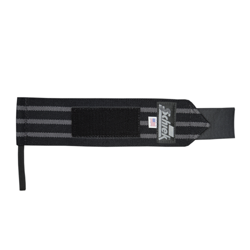 Schiek Blackout Wrist Wraps