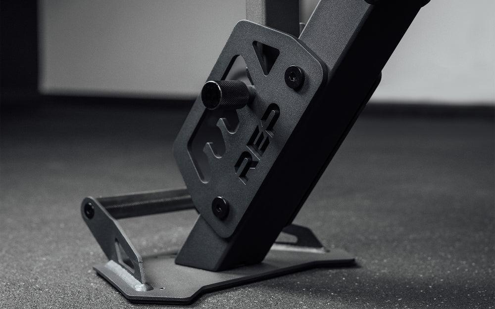 REP Fitness Nighthawk Adjustable Bench