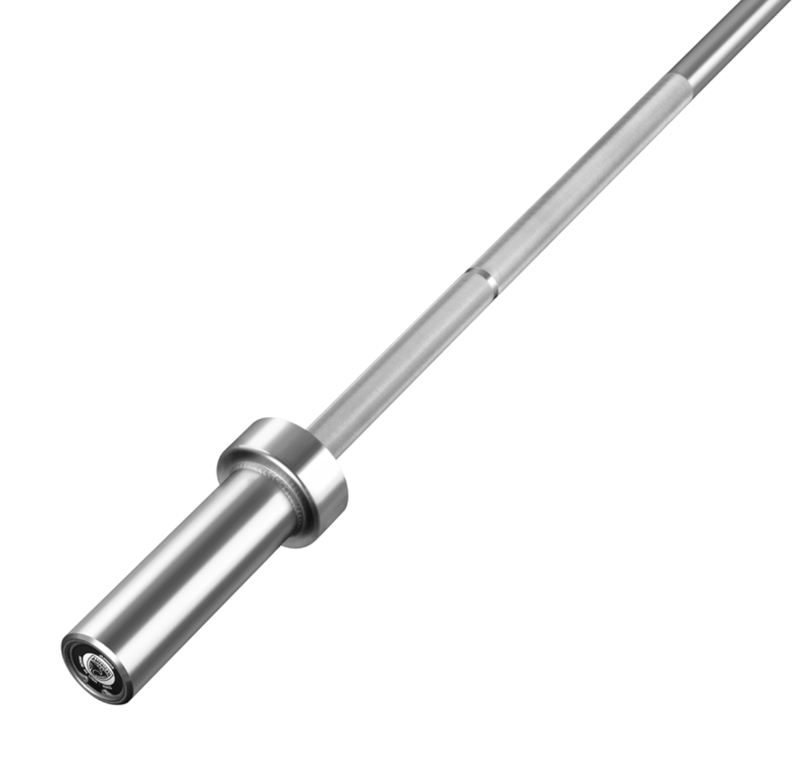 American Barbell 10kg Junior Economy Bar