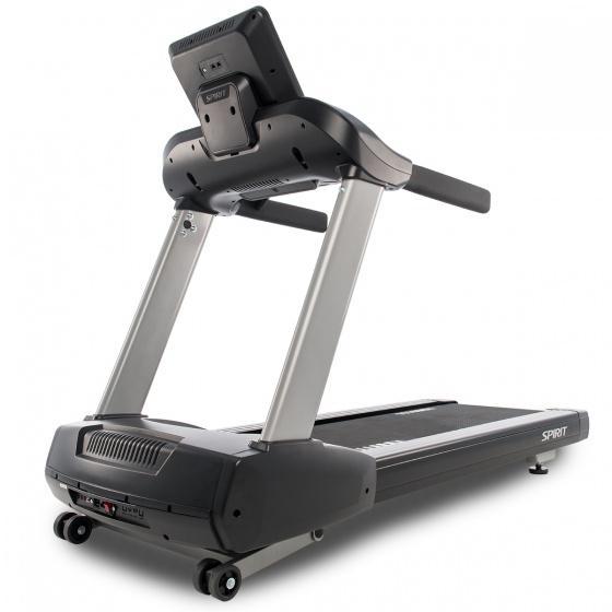 Spirit Fitness CT850 Treadmill
