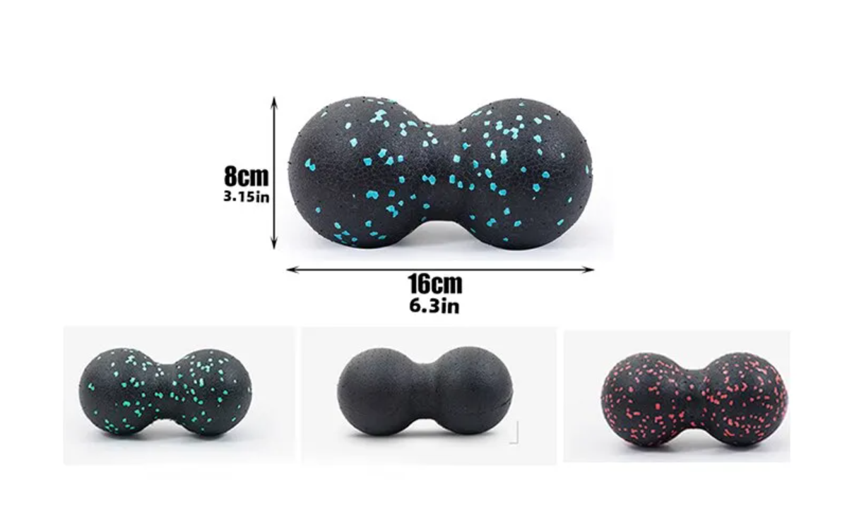 High Density Foam Peanut