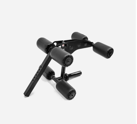Inspire Leg Extension / Curl Attachment