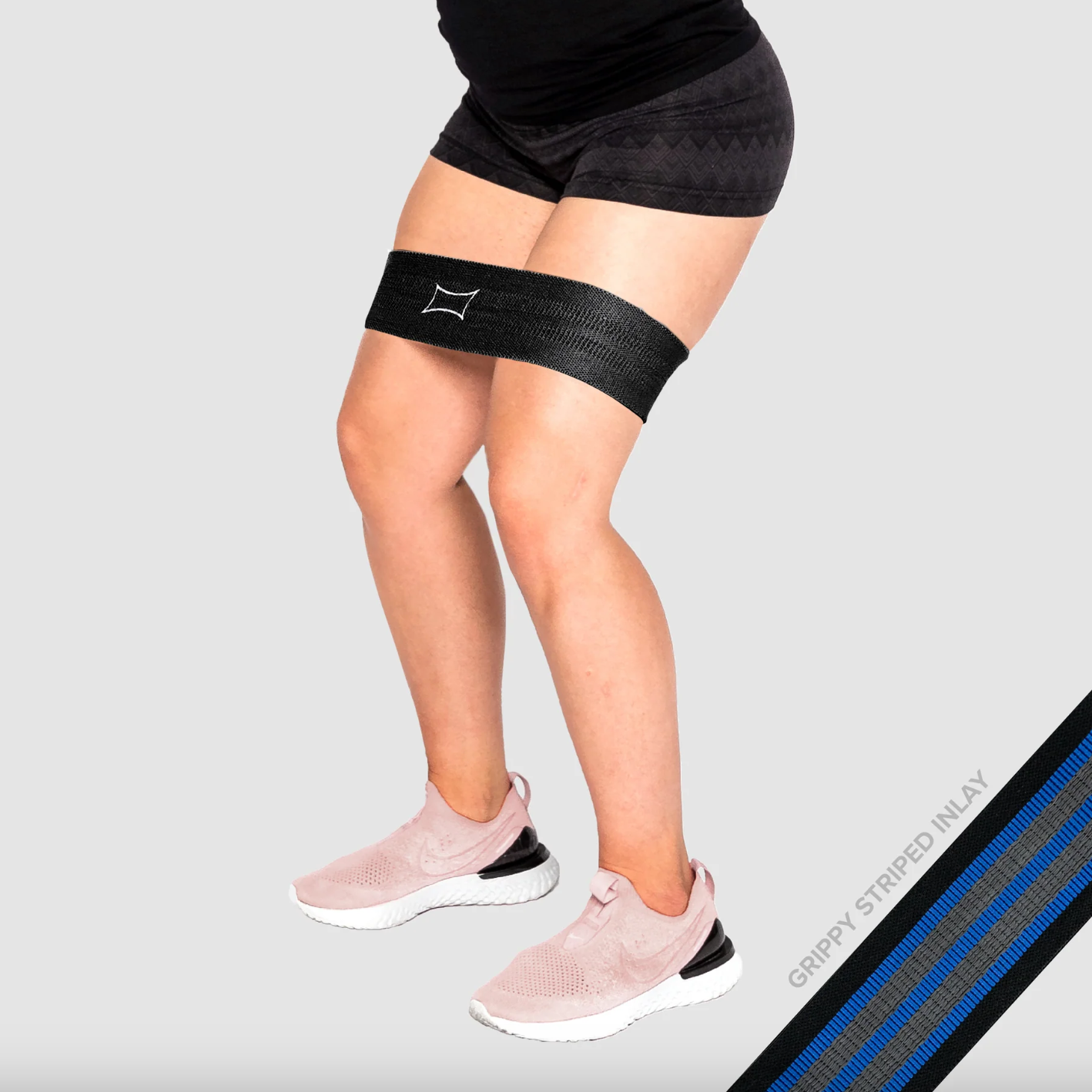 Slingshot Grippy Hip Circle