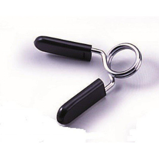 GymPak 1" Spring Collars