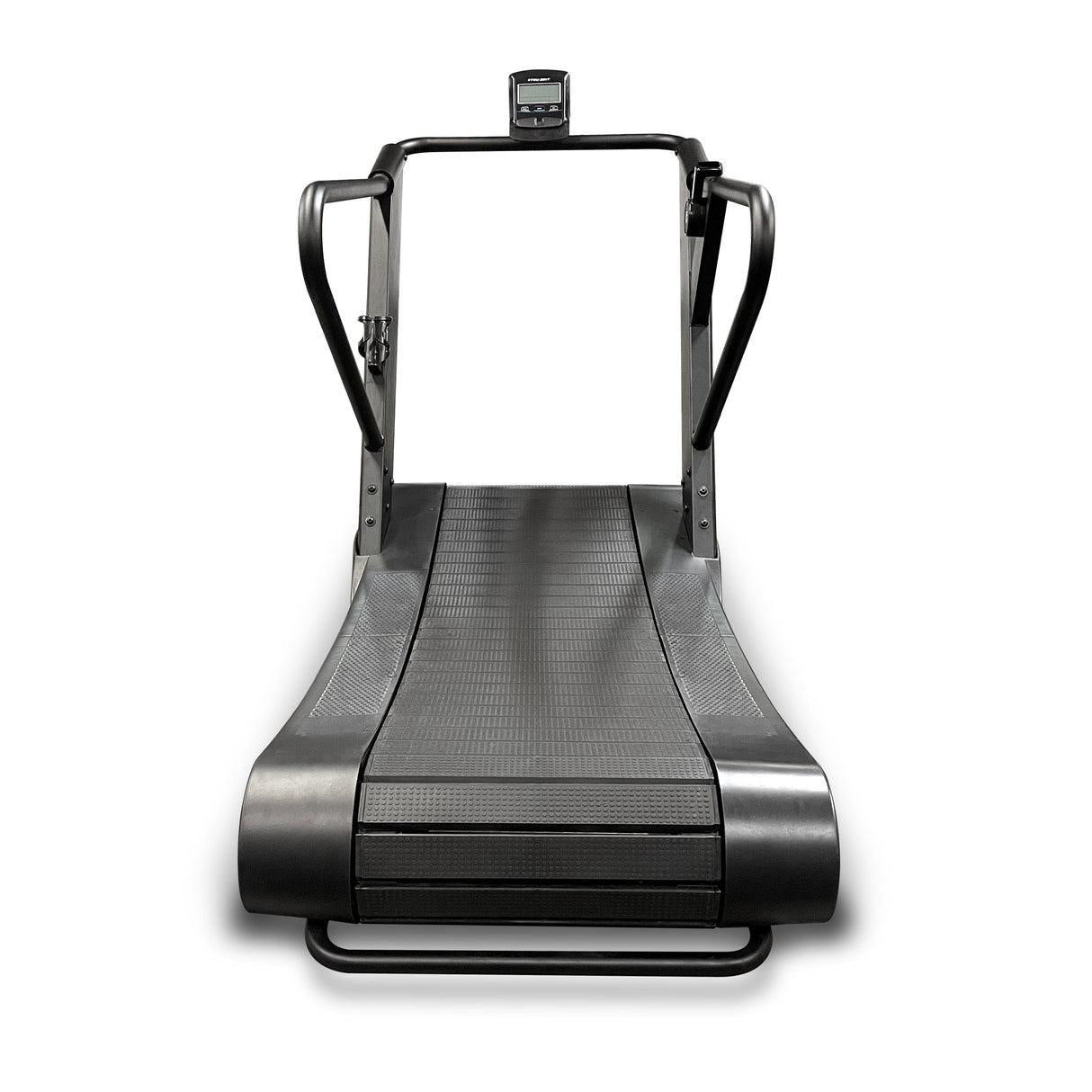 Tru Grit Runner Curved Manual Treadmill - Pre-Order (ETA September 16th)