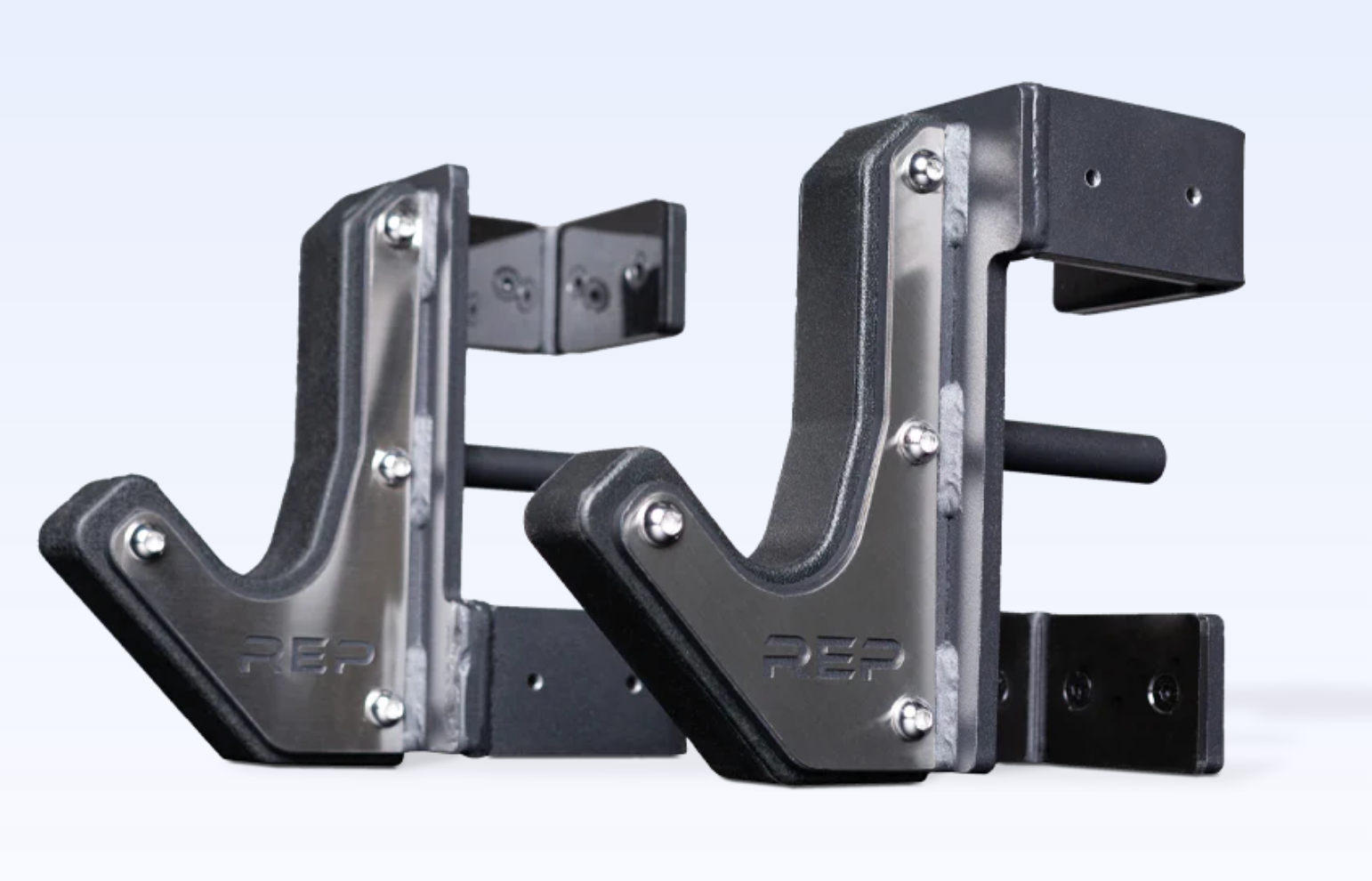 Rep Fitness J Cups Rack Rep Fitness J Cups Sale - Main Image