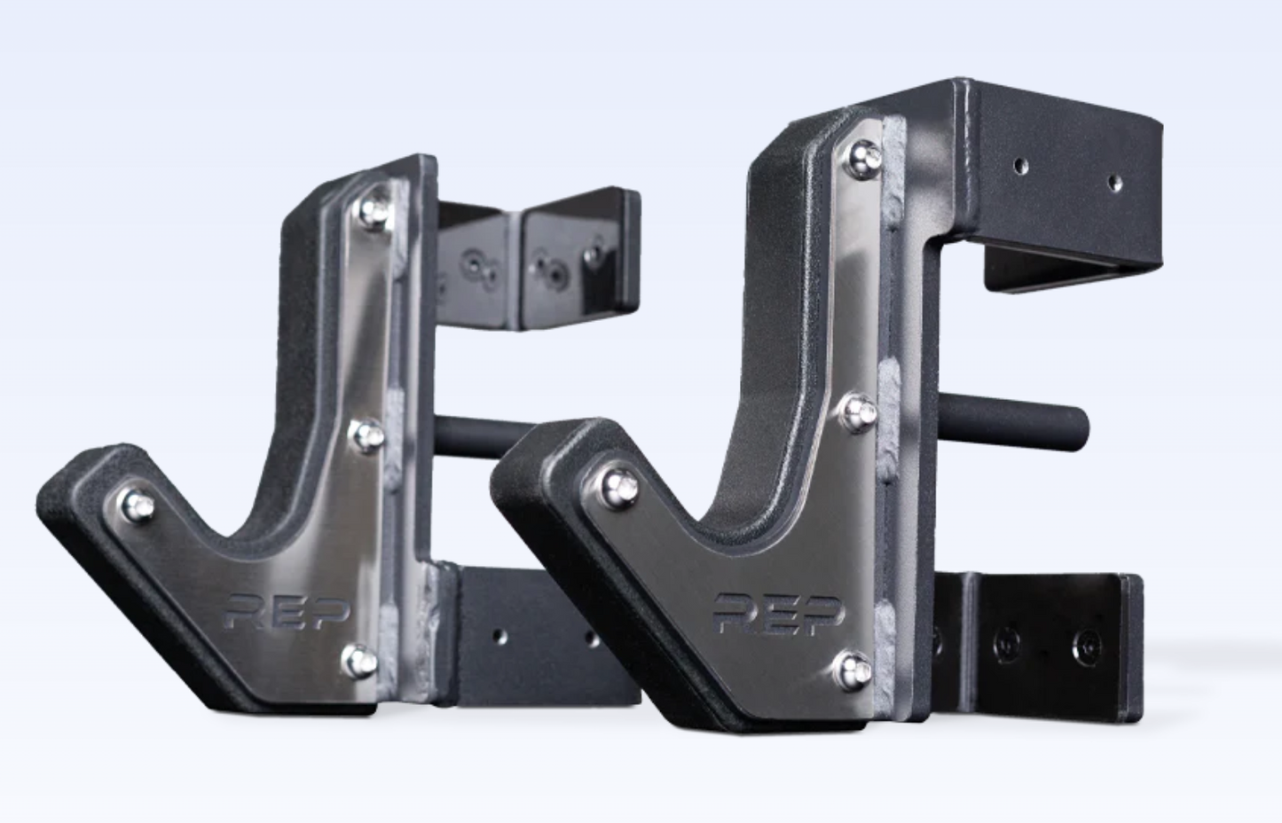 REP Fitness Round Sandwich J-Cup