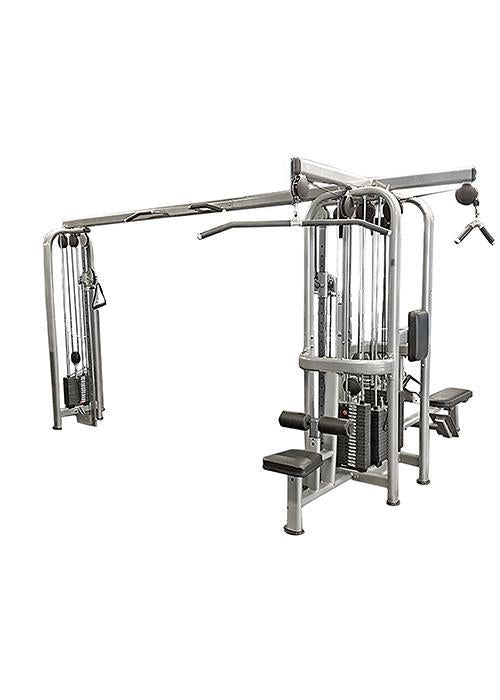 Muscle D 5 Stack Megatron Standard Jungle Gym