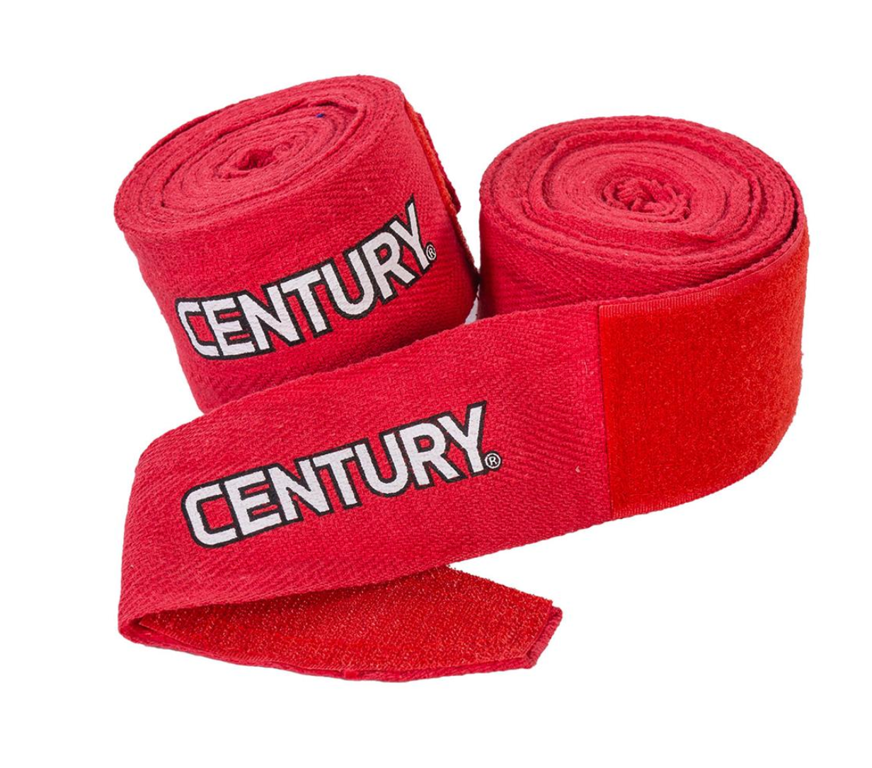 Century Cotton Hand Wraps