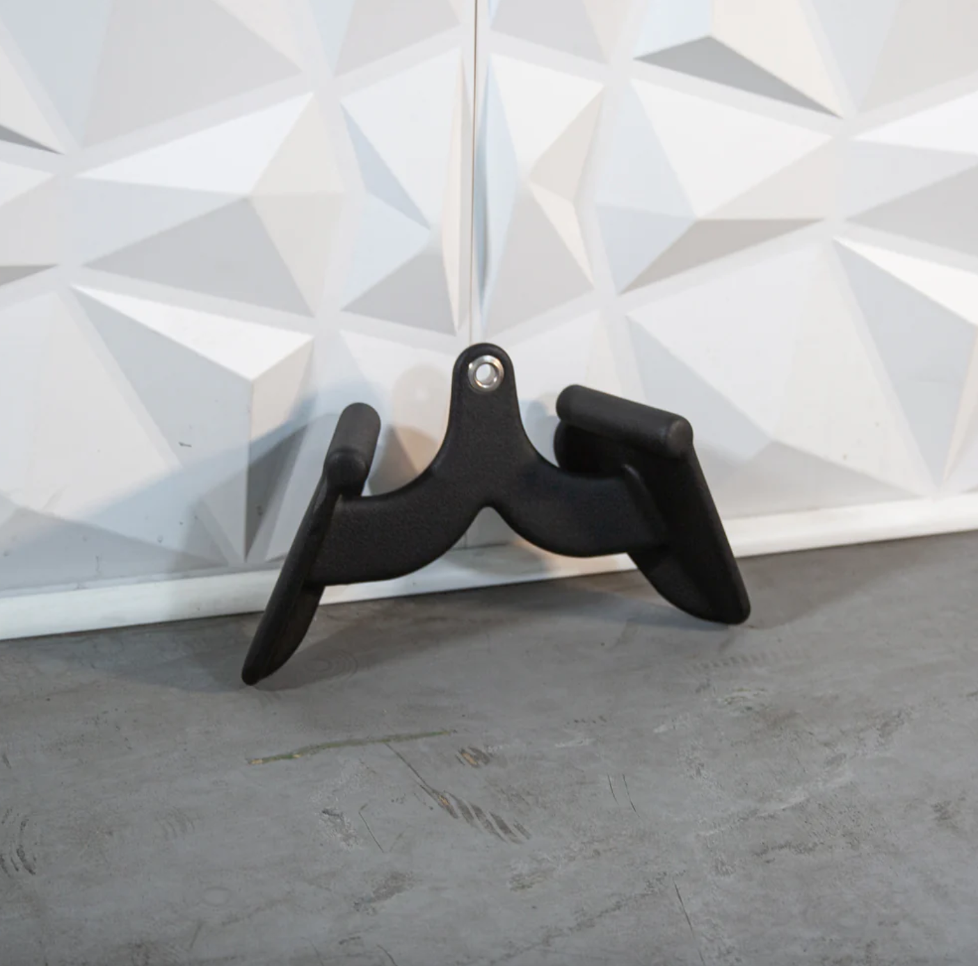 Muscle D Cable Machine Attachments