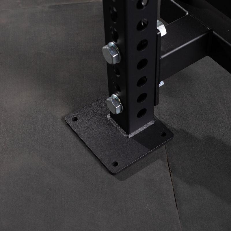 TITAN Series 90" Lat Tower Power Rack Attachment