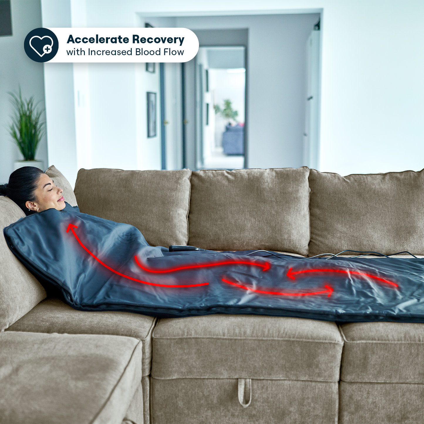 Echelon Sauna Blanket