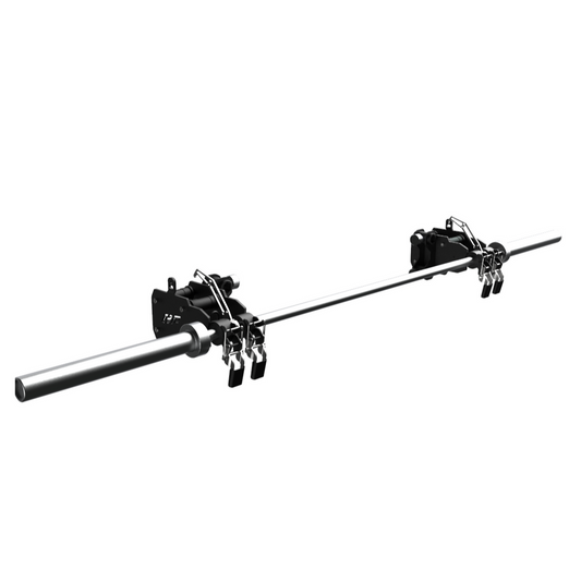 Bulletproof Fitness VTS Lite Rack Attachment - Pre-Order ETA Mid-December