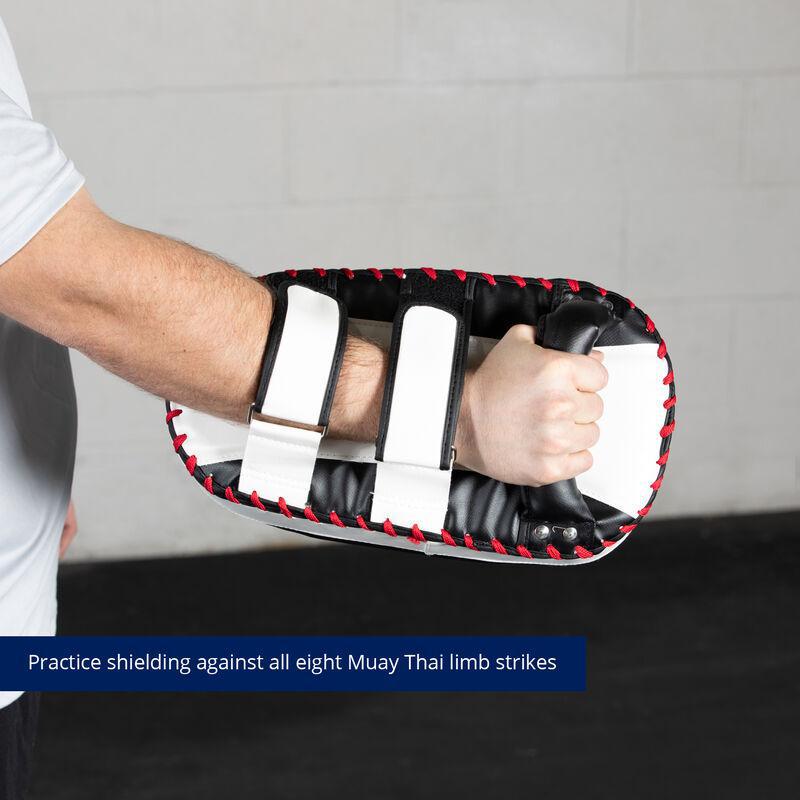 Titan Muay Thai Pads