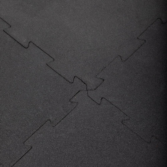 Titan 12 Pack Interlocking Tile Flooring