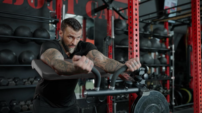 Bulletproof Fitness ISOLATOR - Pre-Order ETA Mid-December